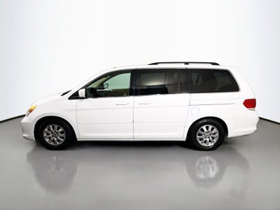 2010 Honda Odyssey EX-L