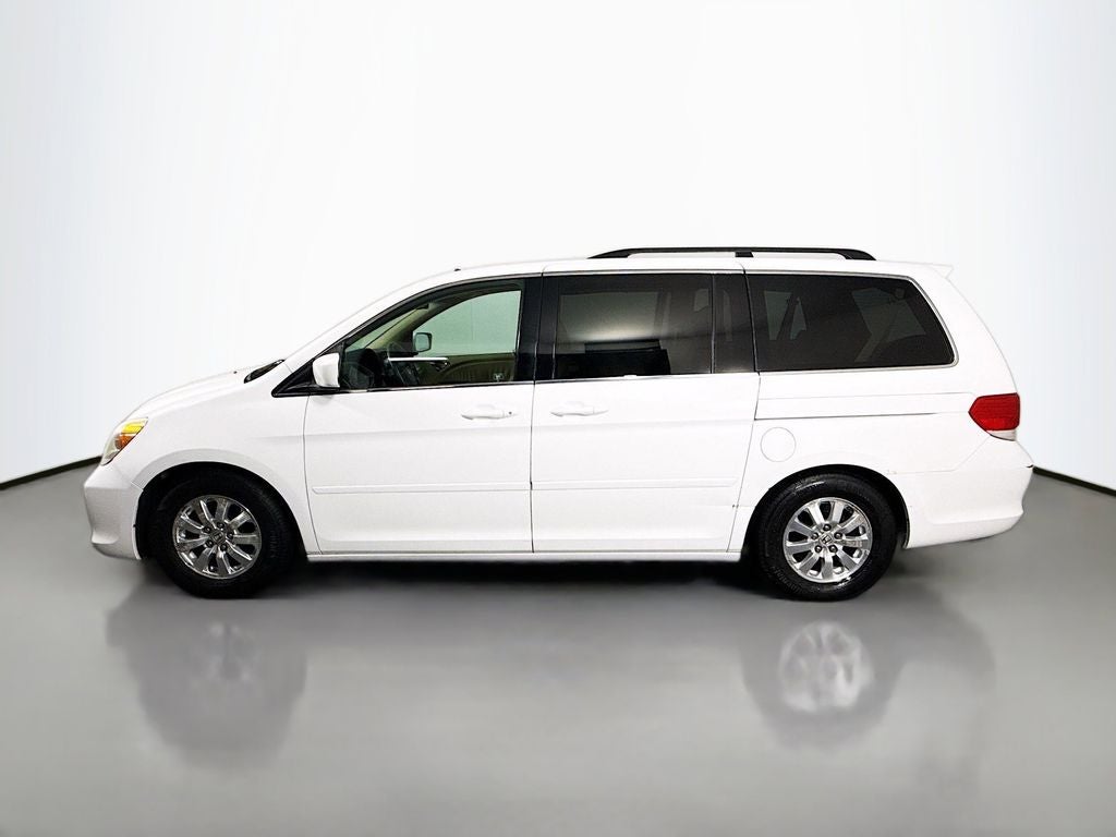 2010 Honda Odyssey EX-L
