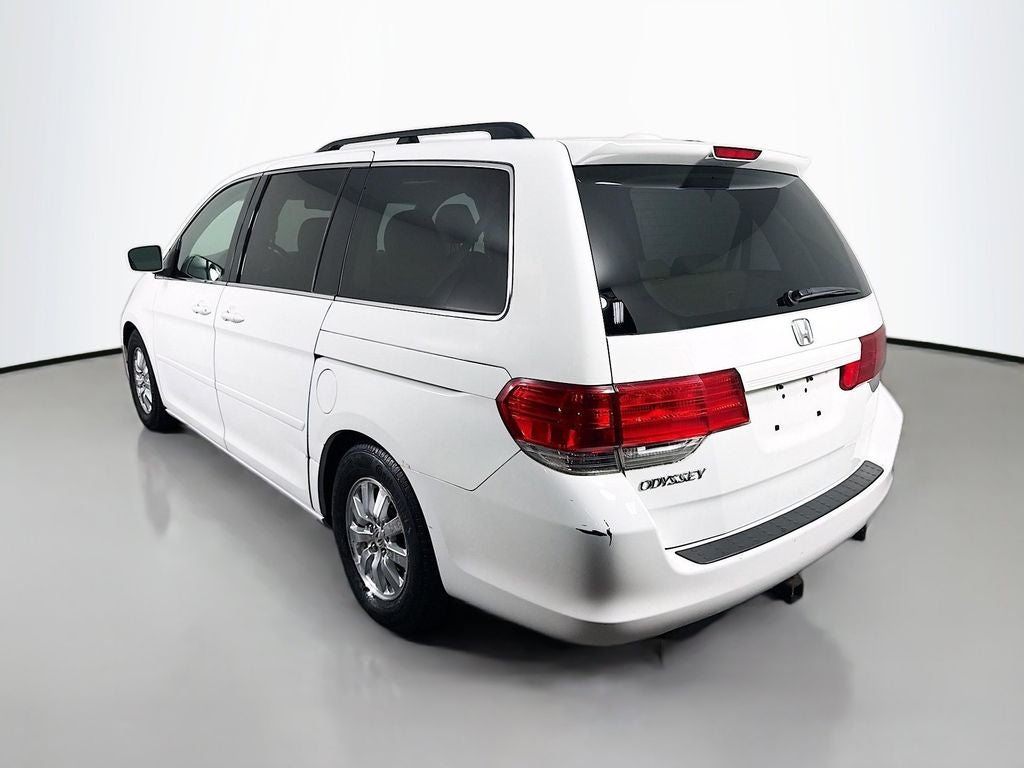 2010 Honda Odyssey EX-L