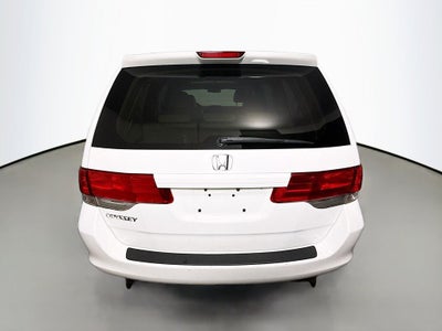 2010 Honda Odyssey EX-L
