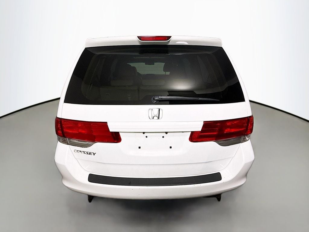 2010 Honda Odyssey EX-L