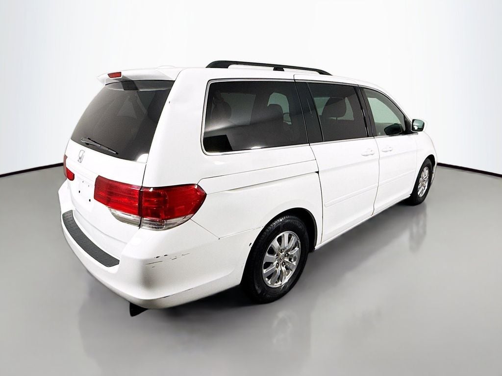 2010 Honda Odyssey EX-L