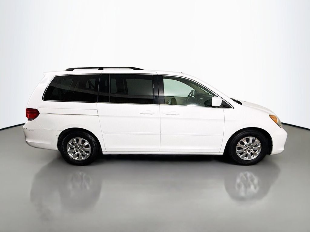 2010 Honda Odyssey EX-L