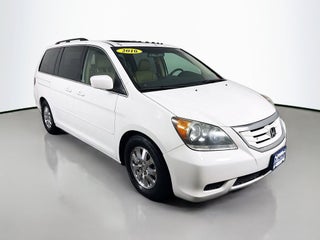 2010 Honda Odyssey EX-L