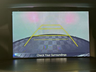 2016 Honda Odyssey EX