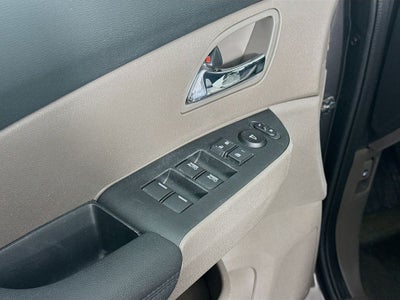 2016 Honda Odyssey EX