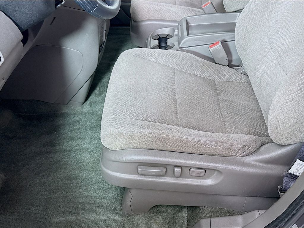 2016 Honda Odyssey EX