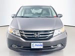 2016 Honda Odyssey EX