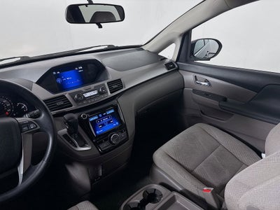 2016 Honda Odyssey EX