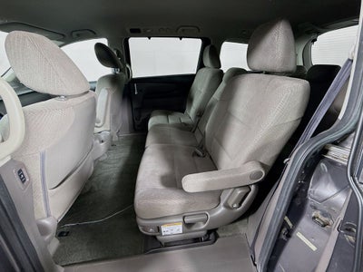 2016 Honda Odyssey EX