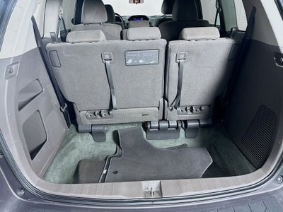 2016 Honda Odyssey EX