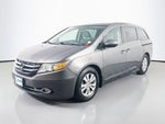 2016 Honda Odyssey EX