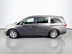 2016 Honda Odyssey EX
