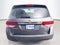 2016 Honda Odyssey EX