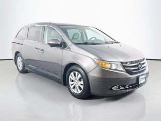 2016 Honda Odyssey EX