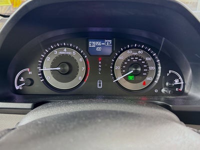 2017 Honda Odyssey EX-L