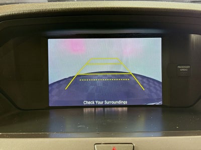 2017 Honda Odyssey EX-L