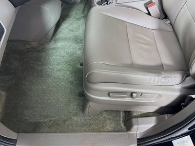 2017 Honda Odyssey EX-L