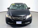2017 Honda Odyssey EX-L