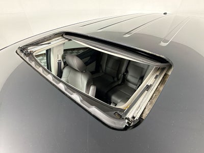 2017 Honda Odyssey EX-L