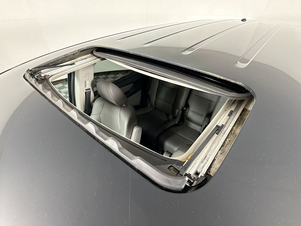 2017 Honda Odyssey EX-L