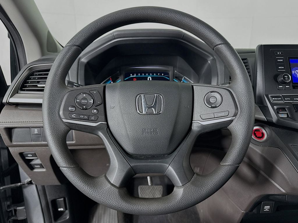 2019 Honda Odyssey LX