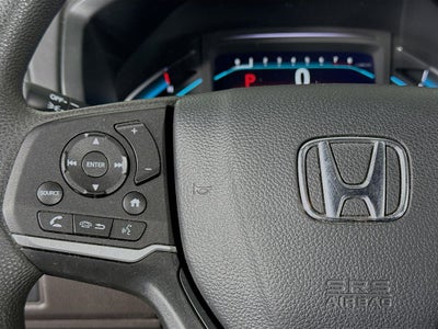 2019 Honda Odyssey LX
