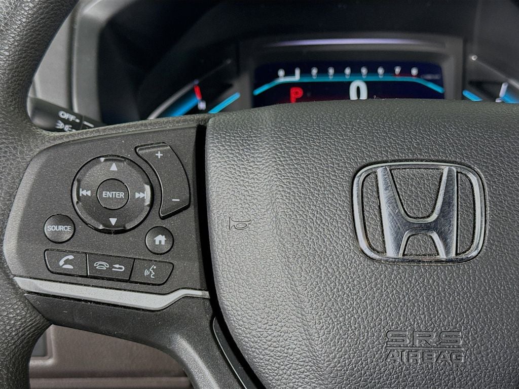2019 Honda Odyssey LX