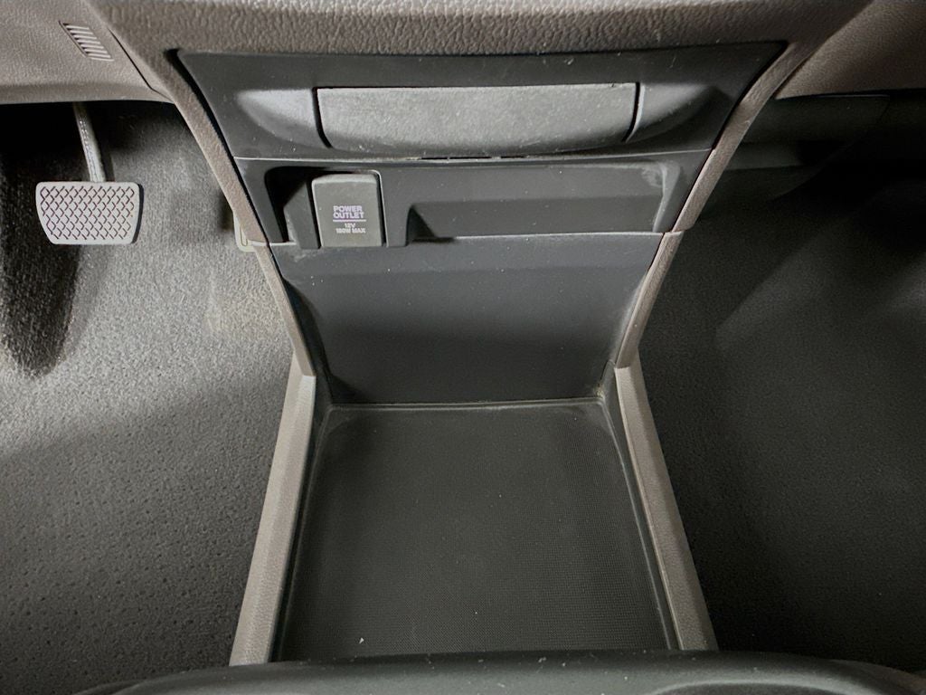 2019 Honda Odyssey LX