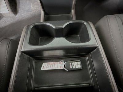 2019 Honda Odyssey LX