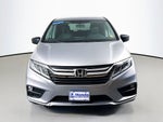 2019 Honda Odyssey LX