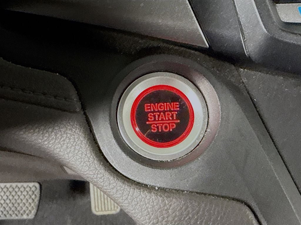 2019 Honda Odyssey LX