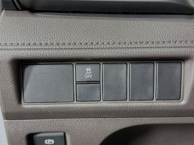 2019 Honda Odyssey LX