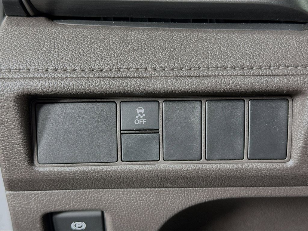 2019 Honda Odyssey LX