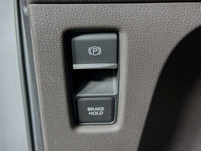 2019 Honda Odyssey LX