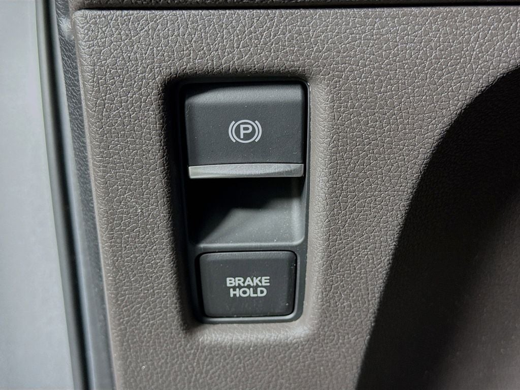 2019 Honda Odyssey LX