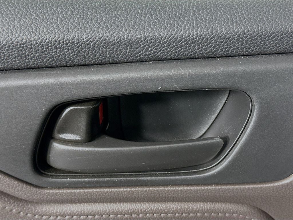 2019 Honda Odyssey LX