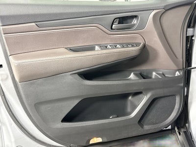 2019 Honda Odyssey LX