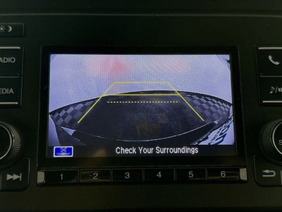 2019 Honda Odyssey LX