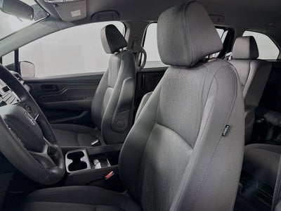 2019 Honda Odyssey LX