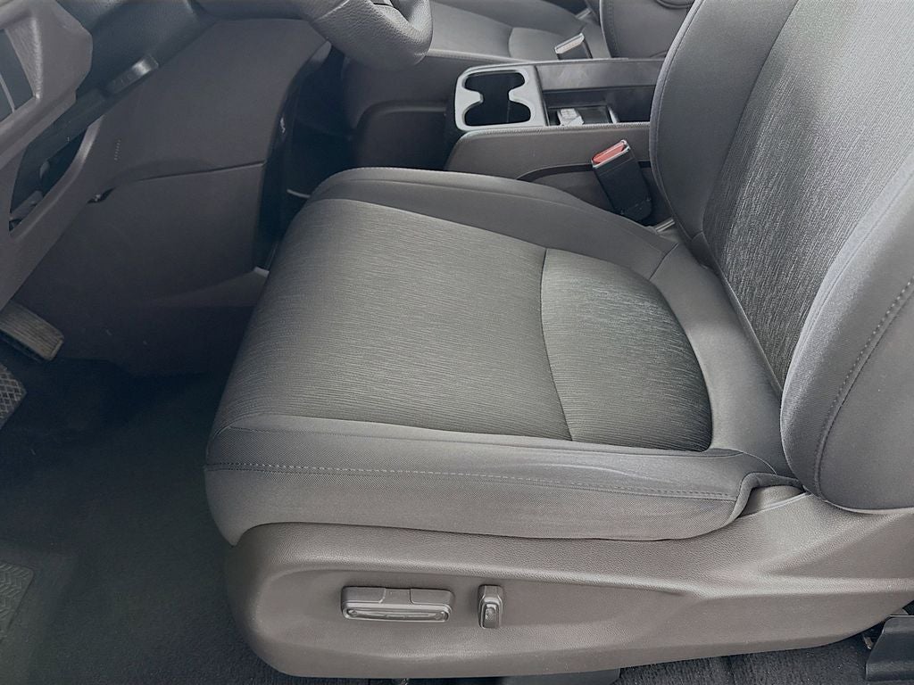 2019 Honda Odyssey LX
