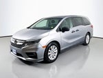 2019 Honda Odyssey LX