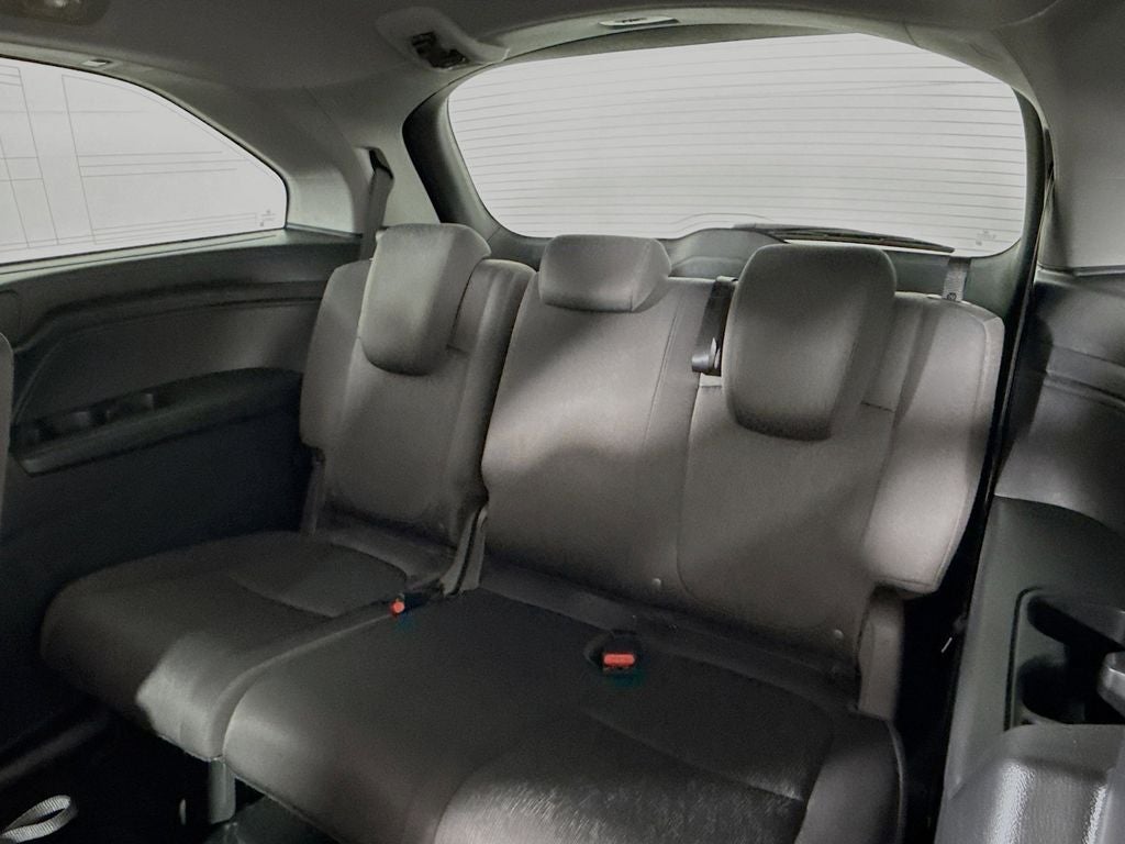 2019 Honda Odyssey LX