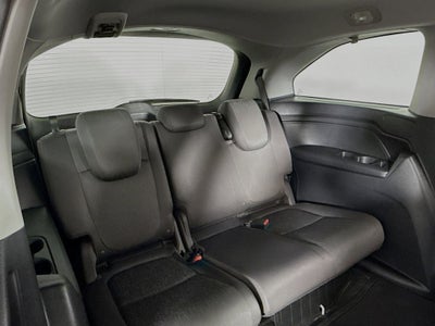 2019 Honda Odyssey LX