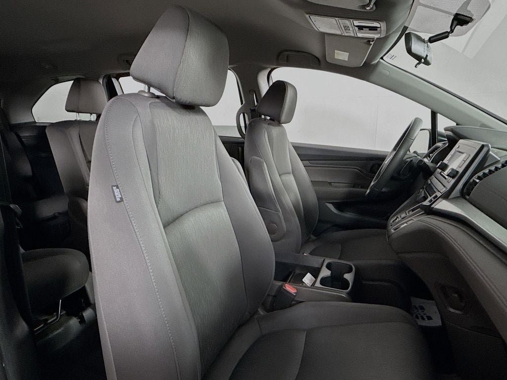 2019 Honda Odyssey LX