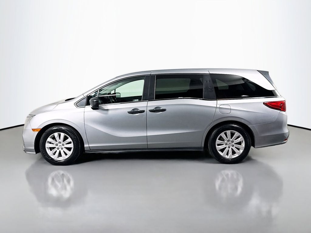 2019 Honda Odyssey LX