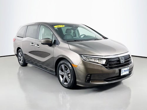 2023 Honda Odyssey EX