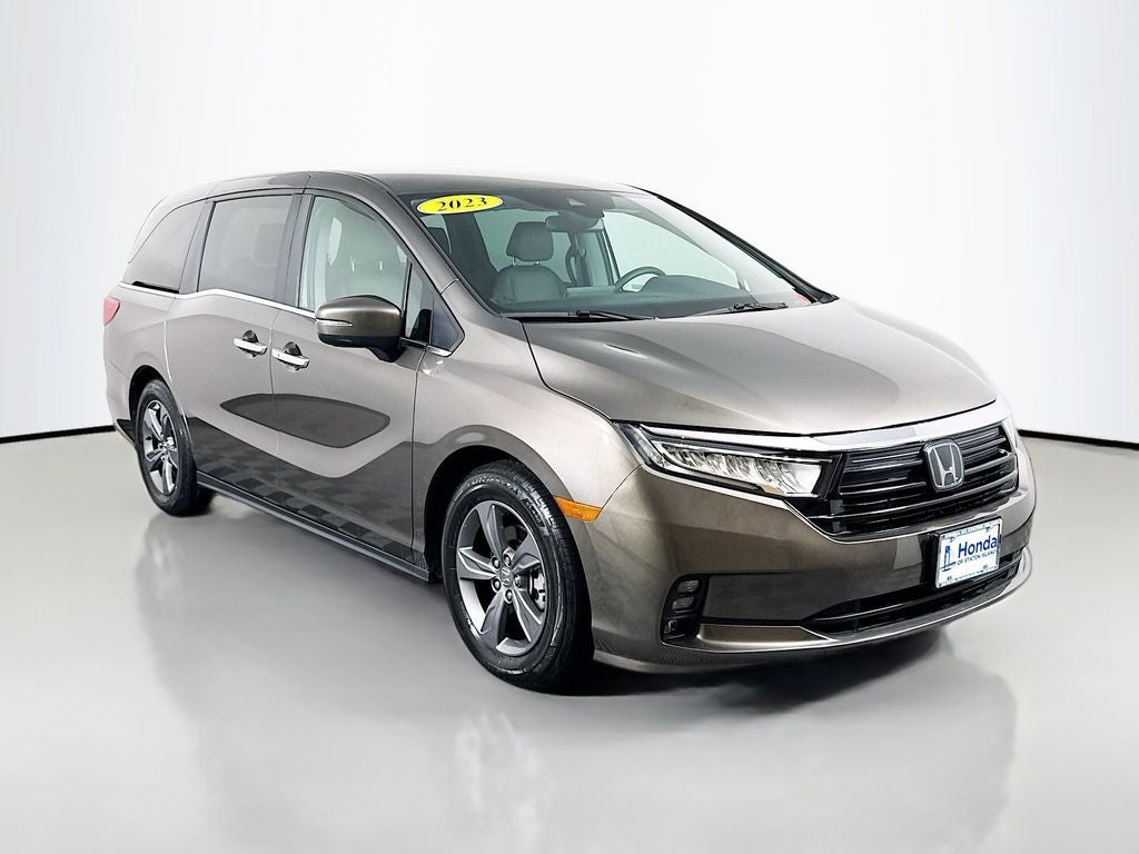 2023 Honda Odyssey EX