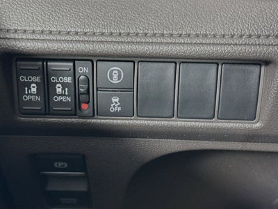 2023 Honda Odyssey EX