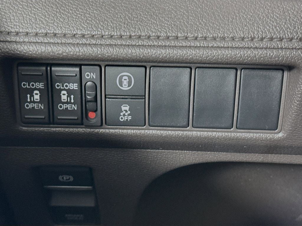 2023 Honda Odyssey EX